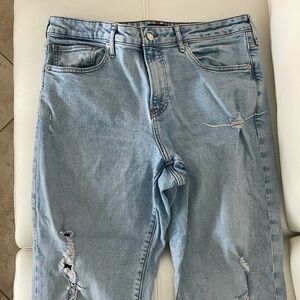 Express Jeans